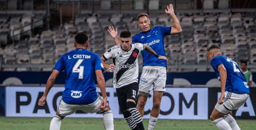 Los Ángeles Galaxy, a punto de quedarse con una promesa del fútbol brasileño