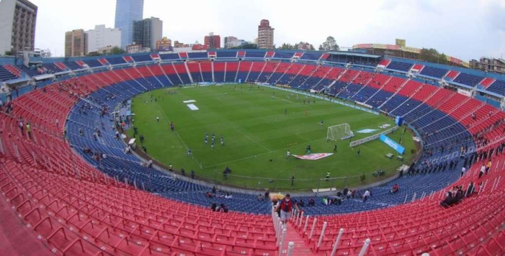 La mudanza de Cruz Azul al Azteca a fondo: la presión de Televisa y el rechazo final