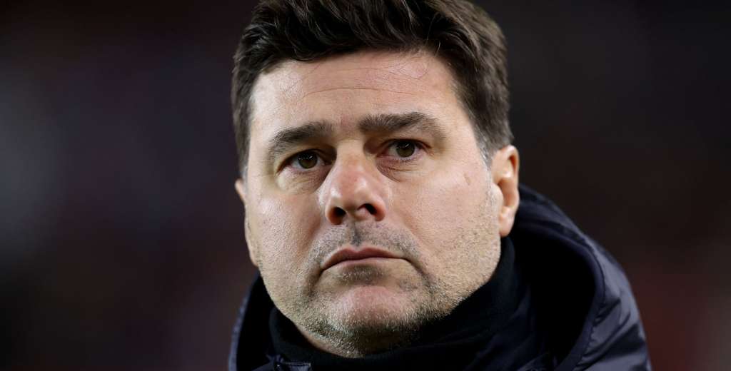 Costó 120 millones de euros y Pochettino no lo quiere en Chelsea