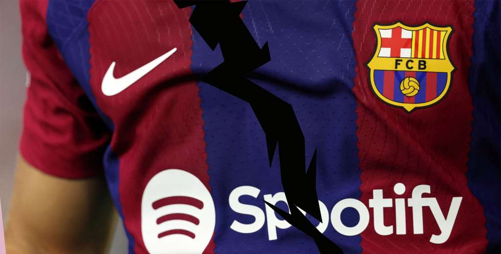 Barcelona a punto de romper con Nike: la marca que le pagará 200 millones