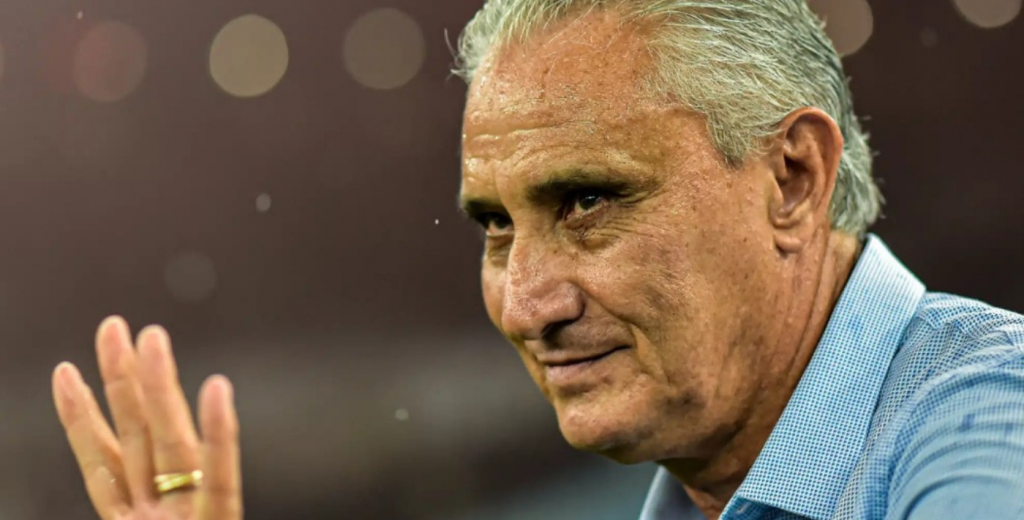 Si lo logran, es el fichaje de la década: Tite pide sacarlo del Liverpool