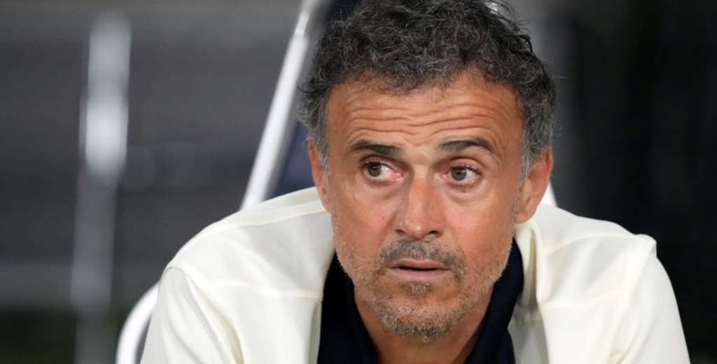 Paris Saint Germain pierde la cabeza: evalúa pagar 90 millones por su pase