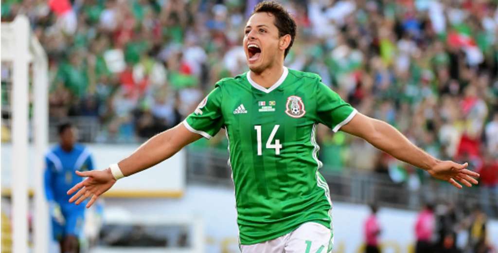 El regreso a Chivas, ¿le abre las puertas de la Selección Mexicana a Chicharito?