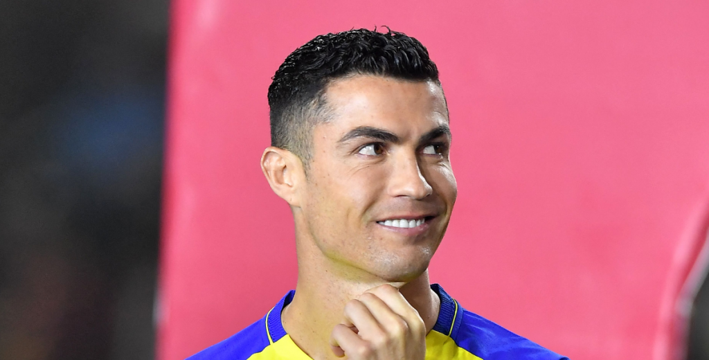 El Al Nassr de Cristiano quiere llevarse a un referente del Sao Paulo