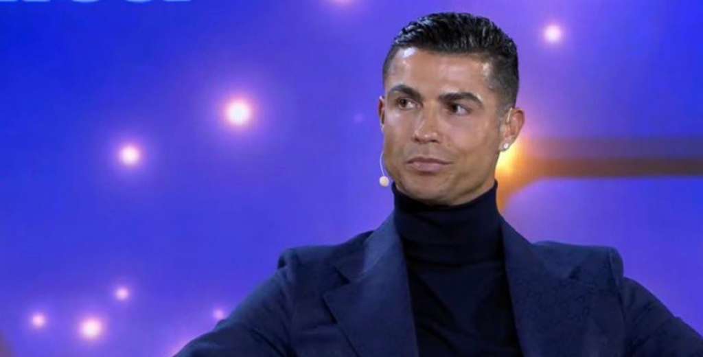 El palo de Cristiano a Mbappé y Messi: "No importa que digan, somos mejores"