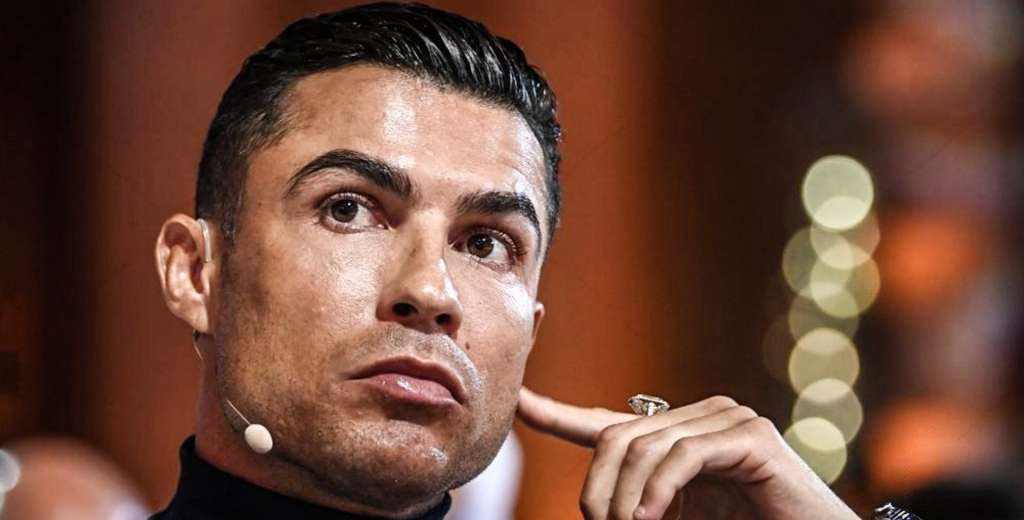 La feroz respuesta de la Ligue1 para Cristiano Ronaldo: pegó donde más duele