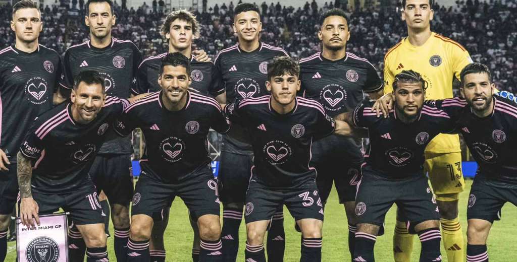 Duro revés para la MLS: la IFFHS la posiciona como una de las peores ligas de América