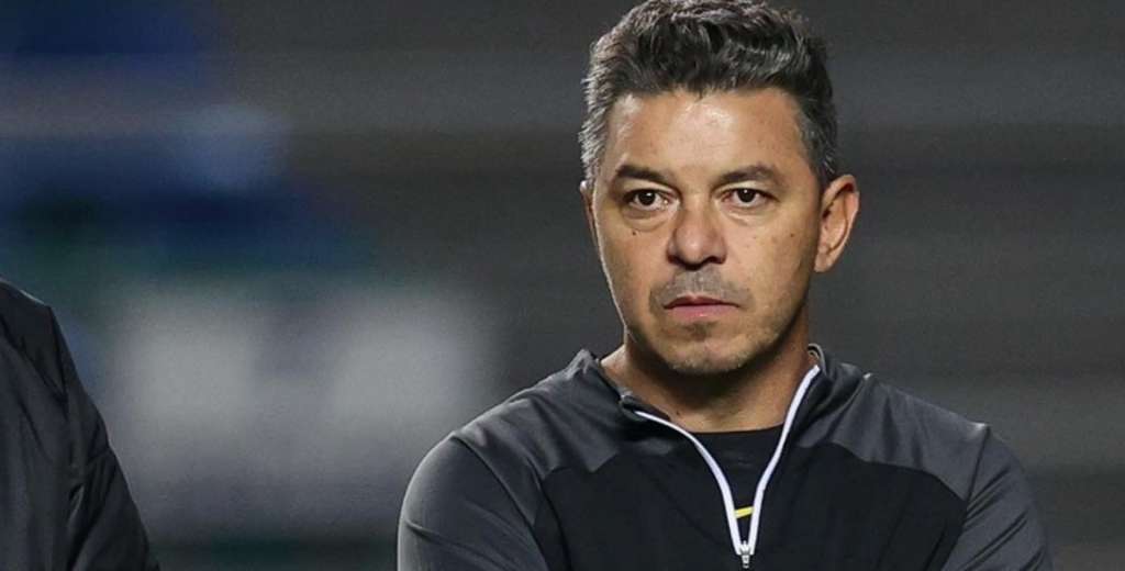 El motivo que haría explotar todo: por qué Gallardo puede irse de Al Ittihad