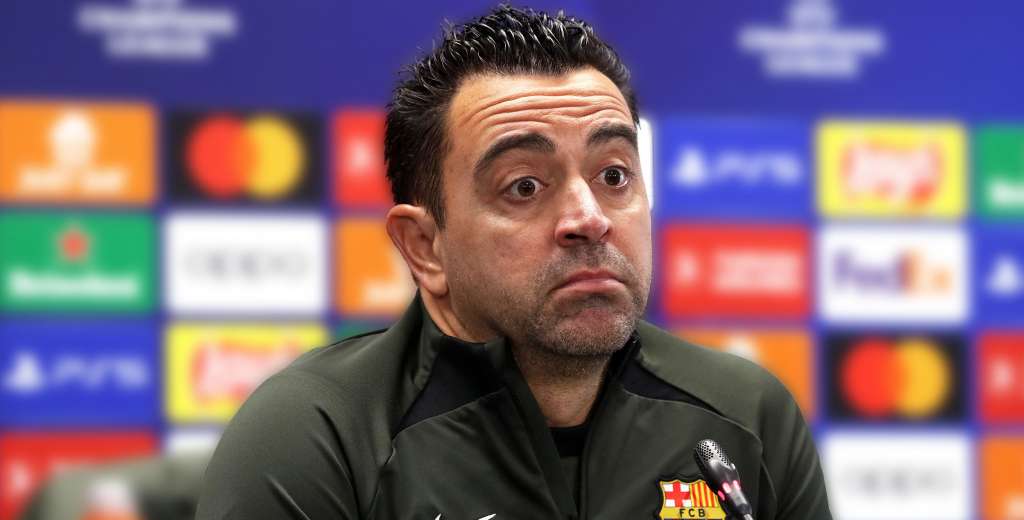 Quiere ser el próximo entrenador y Barcelona le dijo que no hables mas