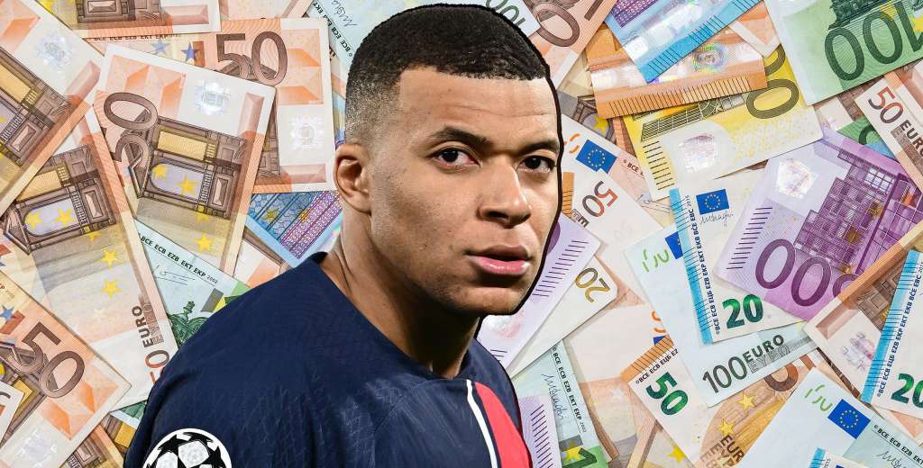 ¿Se rompe el pase? La locura que pide Mbappé para jugar en Real Madrid