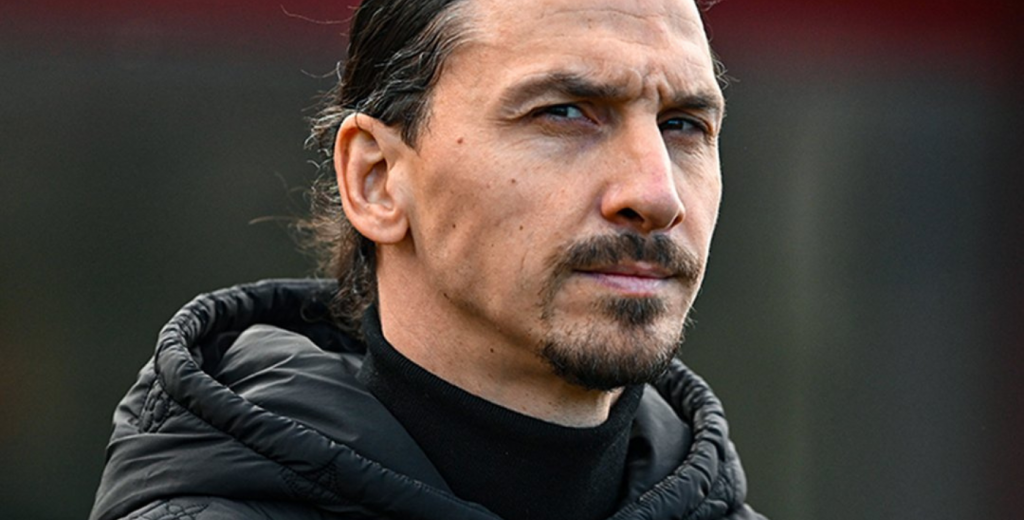 Es el entrenador sensación de Italia: "Ibrahimovic lo quiere en el Milan"