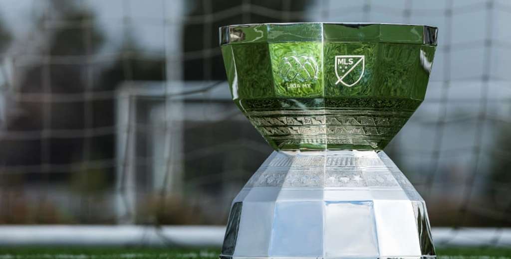 ¿Cómo se jugará la Leagues Cup 2024?