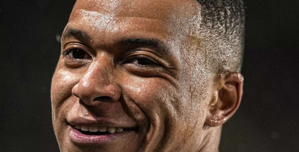 Mbappé es del Real Madrid pero hay un problema: Kylian ni piensa negociarlo