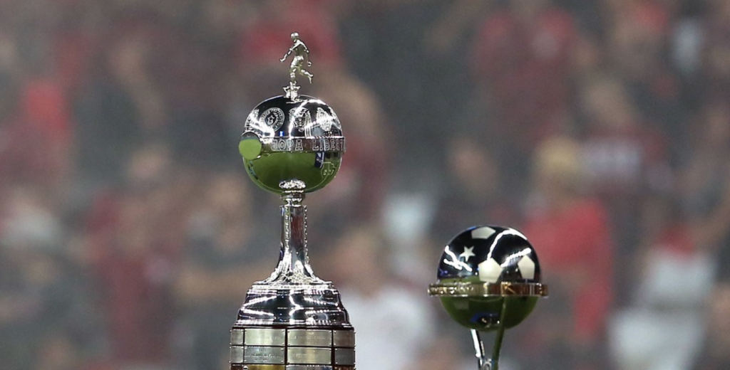 El sorteo de la fase de grupo de la Libertadores y Sudamericana tiene fecha