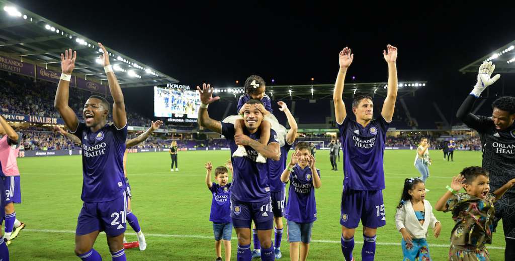 ¡Refuerzo de lujo! Orlando City, a punto de cerrar un delantero figura de la Serie A