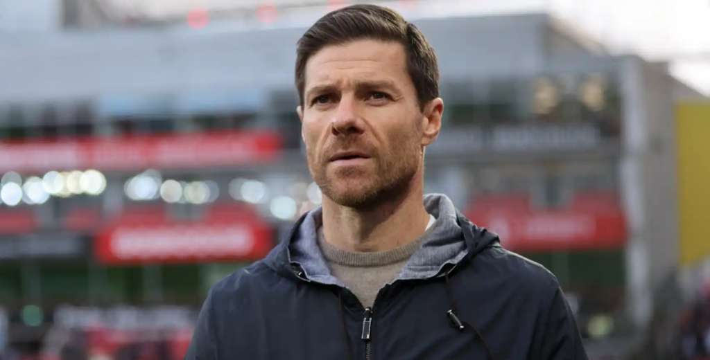 Golpe a Xabi Alonso: deja el Leverkusen y se va al Bayern Múnich