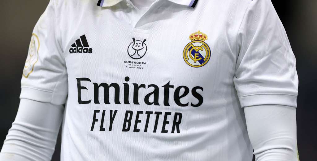 Bombazo total: decide irse del Real Madrid después de 12 años