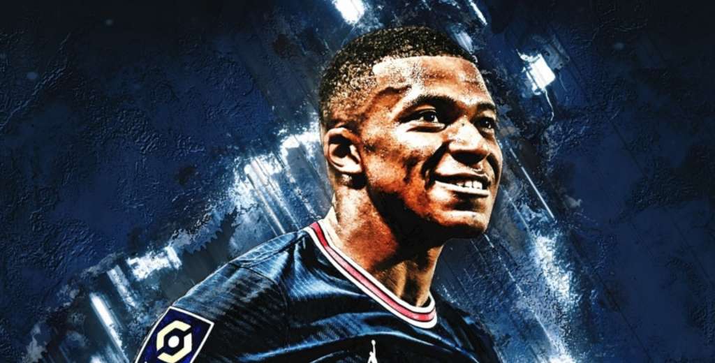 Es oficial, es el final absoluto: Kylian Mbappé anuncia que se marcha del PSG