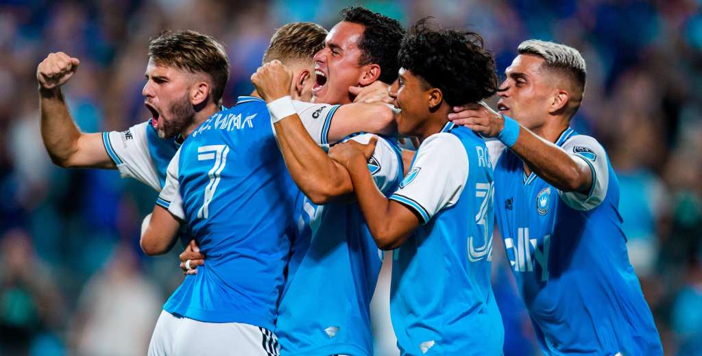 Charlotte FC prepara una histórica oferta por promesa sudamericana que buscaron desde Europa 