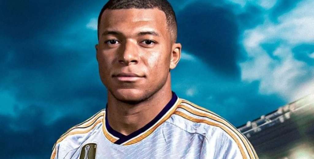 Kylian Mbappé, nuevo jugador del Real Madrid: el fichaje del año está cerrado