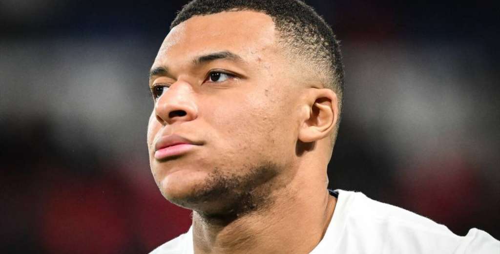 "Hay que saber equilibrar": Una leyenda del Real Madrid advierte sobre la llegada de Mbappé