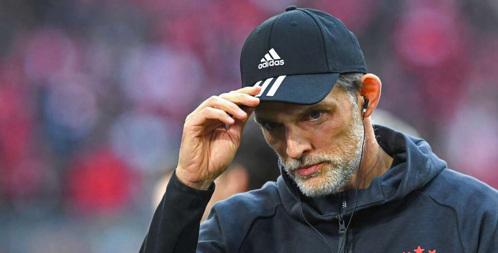 Bayern Munich echa a Tuchel y van por el nuevo Guardiola: lo quieren como sea