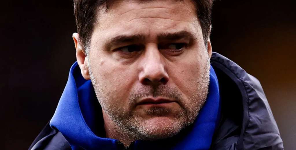 Pochettino pidió pagar 100 millones por su pase: "No quiero, amo Real Madrid"