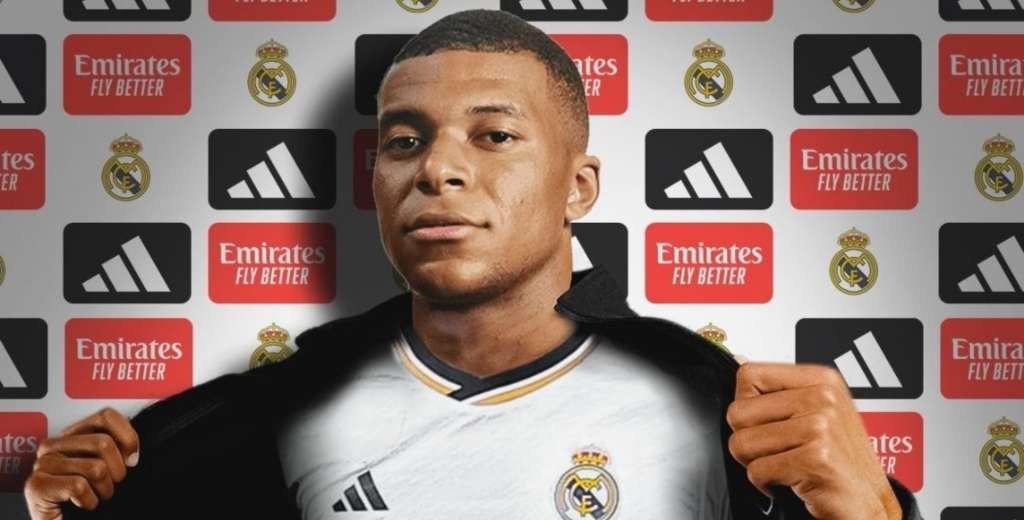 Al Khelaifi arde: se quiere ir del PSG para jugar en Real Madrid con Mbappé