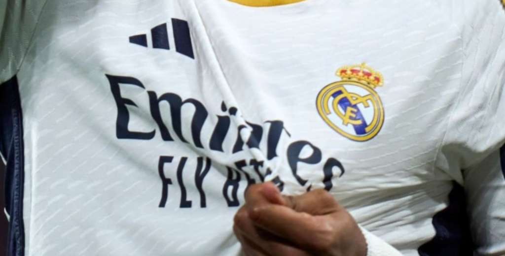 Nadie va a poder ganarle al Real Madrid: Acuerdo total y fichaje galáctico...