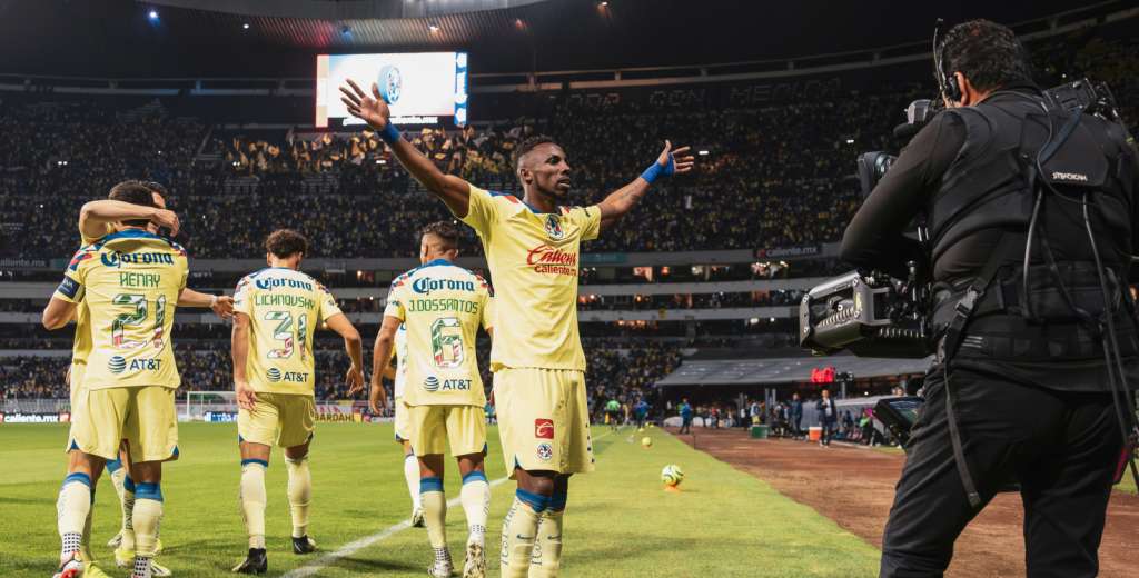 ¿América con ventaja para la Final? El dato que ilusiona a las Águilas con la 15°