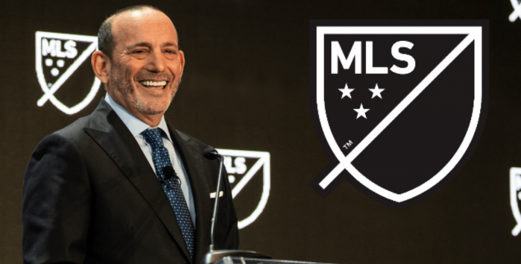 El cambio de reglas que planea hacer la MLS y revolucionaría el mercado mundial