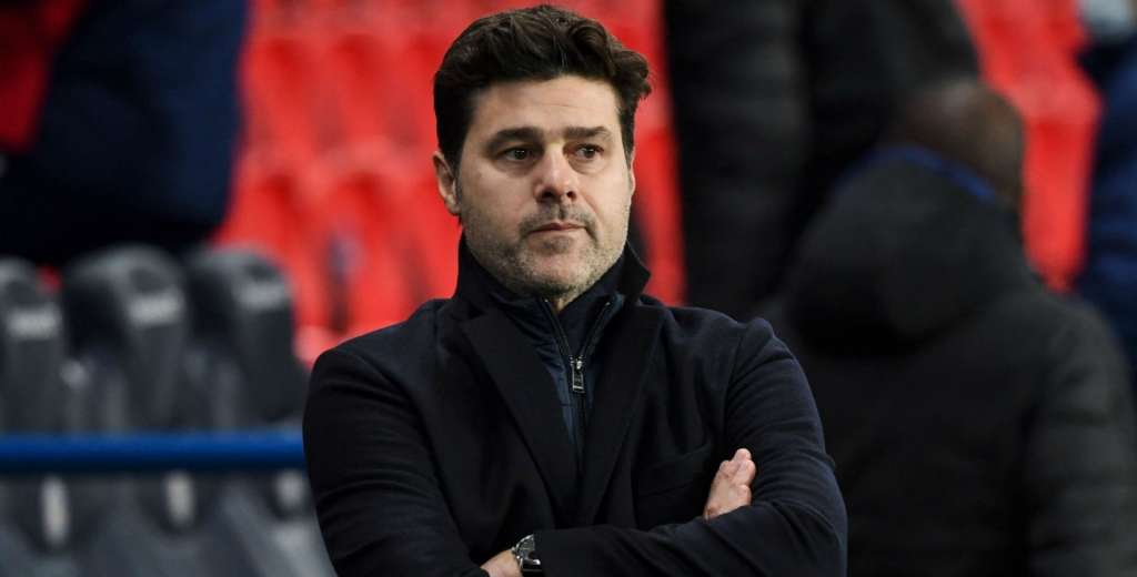 Tiene los días contados: El entrenador italiano que podría reemplazar a Pochettino en Chelsea