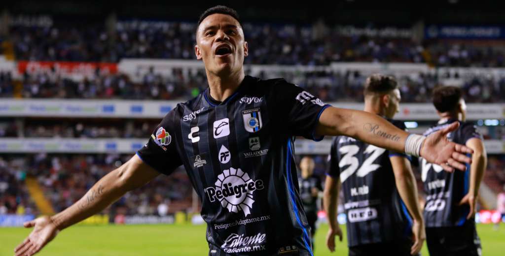 Gallos Blancos ventila casos de Covid tras la goleada ante San Luis