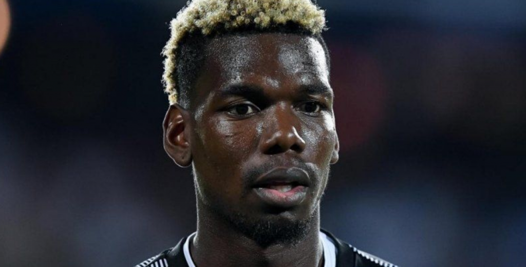 A Pogba le dan el castigo de su vida: evalúa retirarse del fútbol