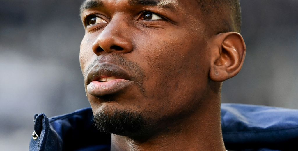 Pogba quedó devastado: sus palabras tras conocer la sanción