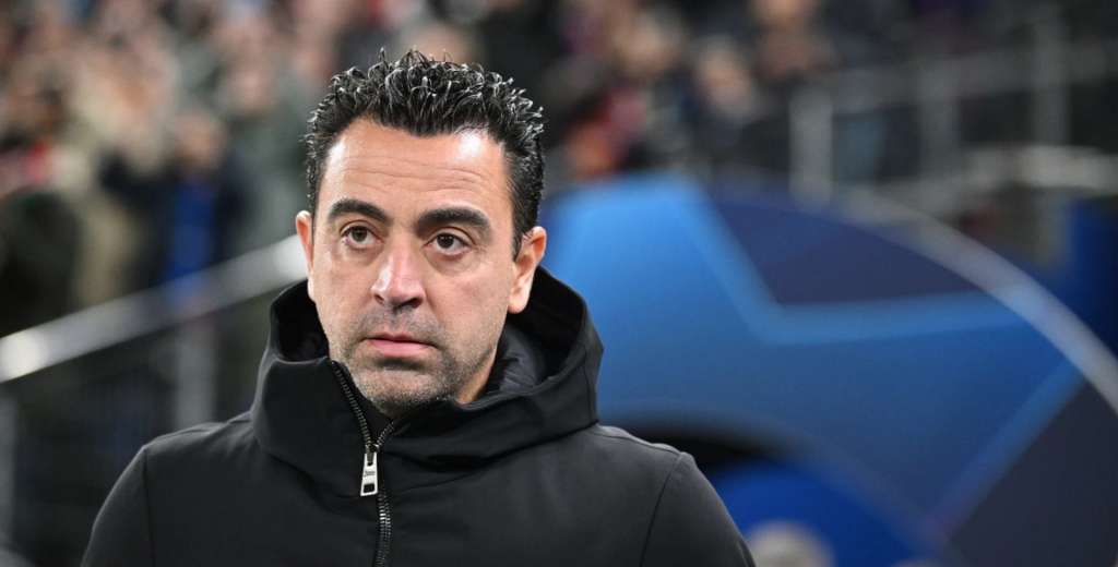 Ni De Zerbi, ni Flick, ni otro: FC Barcelona lo busca como reemplazo de Xavi