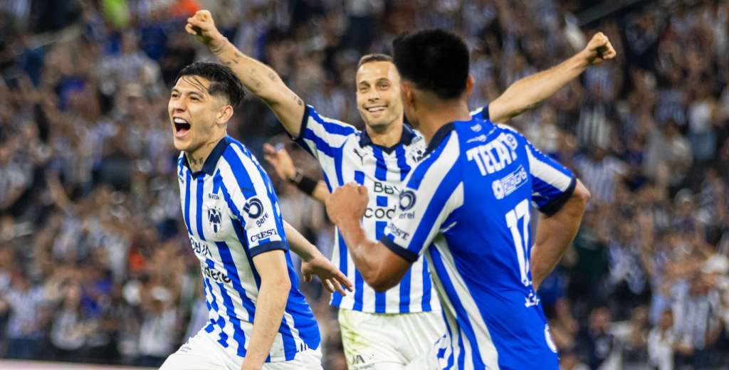 Liga MX: los de arriba marcan distancia y se estira la diferencia con los de Repechaje