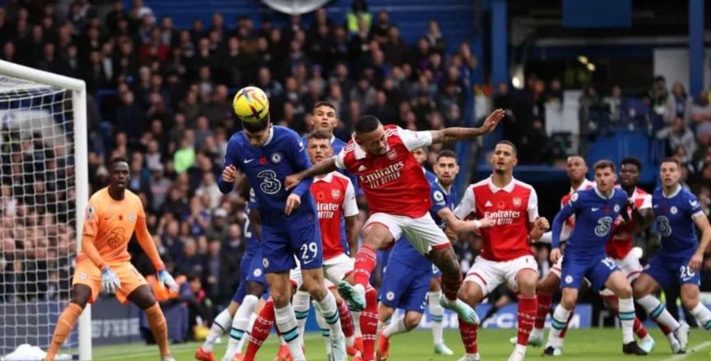 Operativo seducción: Arsenal y Chelsea a la carga por el nuevo crack español