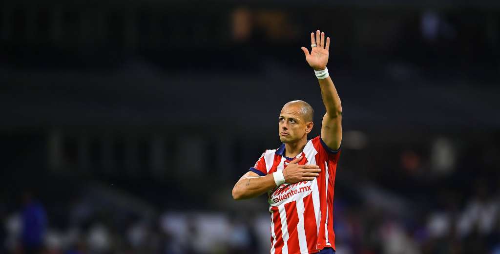 Chicharito rompe el silencio y arremete contra la prensa: polémicas declaraciones