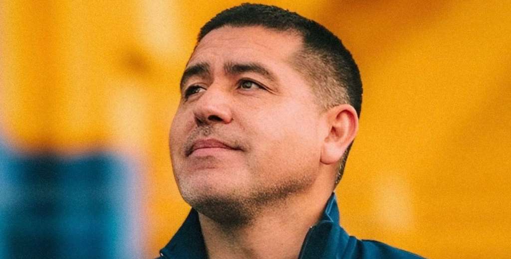 Pidió irse de Boca y fulminó a Riquelme: "Siempre pasa lo mismo"