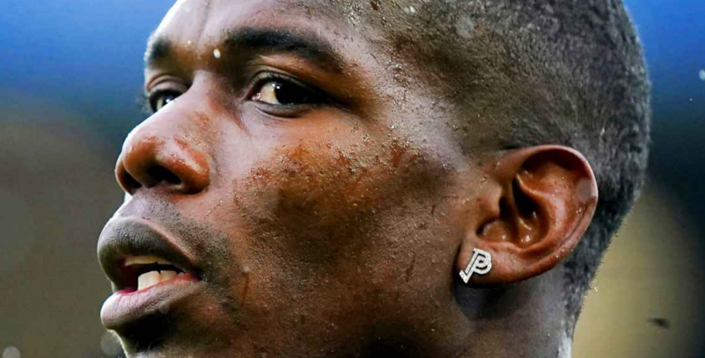 Quieren evitar el retiro de Pogba: le llegó una oferta impensada