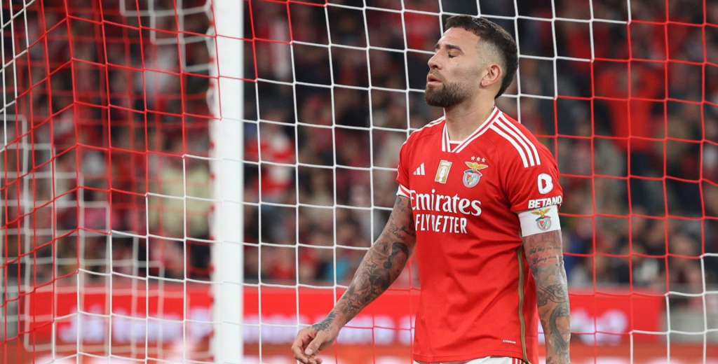 ¿Fin del sueño? Otamendi habló de su regreso al fútbol argentino