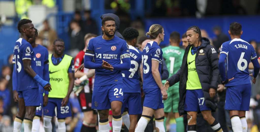 Tienen nuevo destino: Chelsea podría vender a dos cracks al fútbol árabe