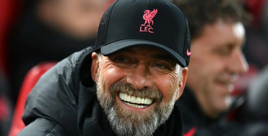 Klopp se marcha y Liverpool da un golpe de efecto: 115 millones por el pase del año