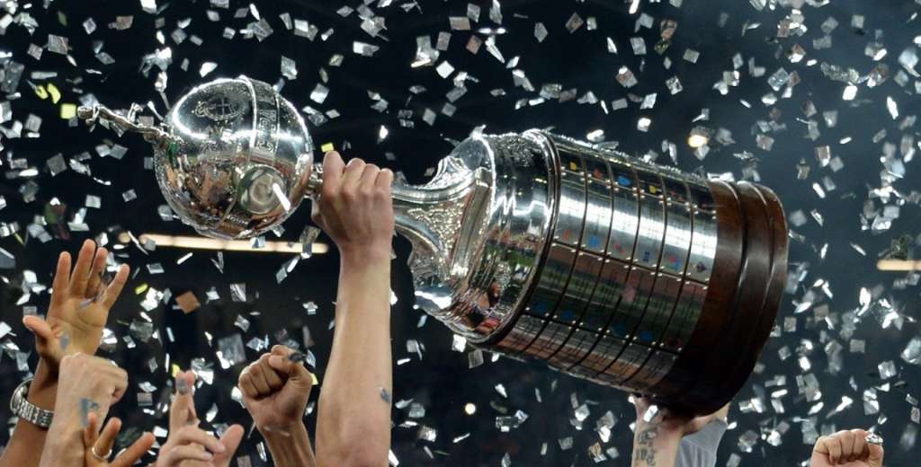 Comenzó la Conmebol Libertadores 2024: quedaron ocho grupos brutales 