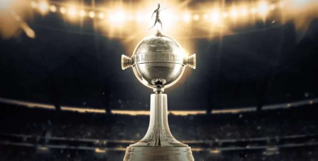 Histórico: la Conmebol Libertadores tendrá el partido más caro del mundo