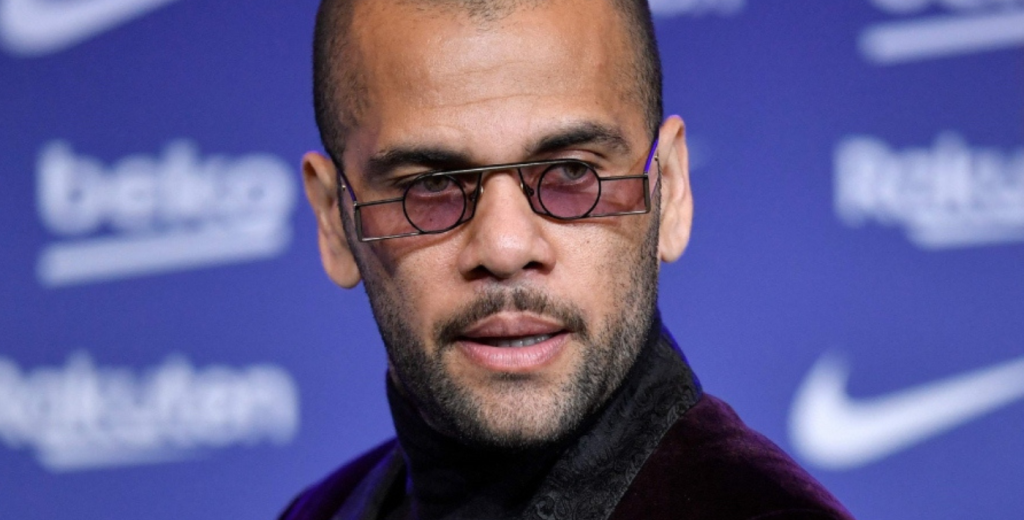 Estalló por ver libre a Dani Alves: "Es indignante, justicia para ricos"