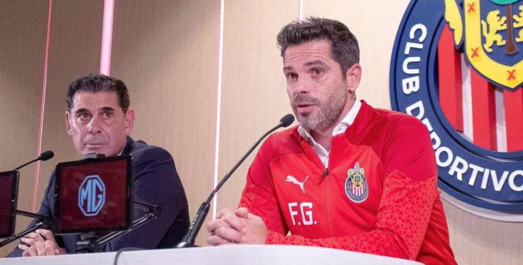 Bronca e indignación en Chivas por castigo a Gago: "Contra todo y contra todos"