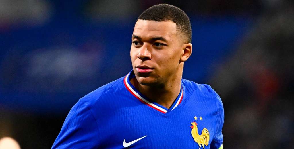 Quiere seguir los pasos de Mbappé: El futbolista francés que espera el Real Madrid