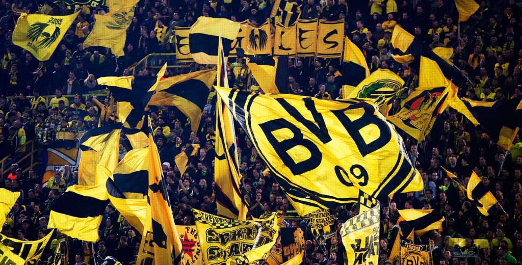 Piensa dejar Real Madrid y lo llamó el Dortmund: sabe que no va a jugar nunca